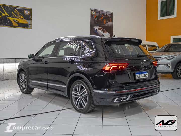 TIGUAN 2.0 300 TSI Allspace R-line