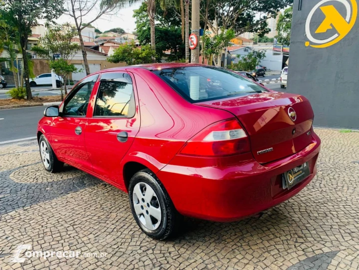 PRISMA Sed. Joy/ LS 1.0 8V FlexPower 4p