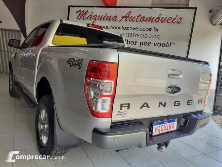 RANGER 2.2 XLS 4X4 CD 16V