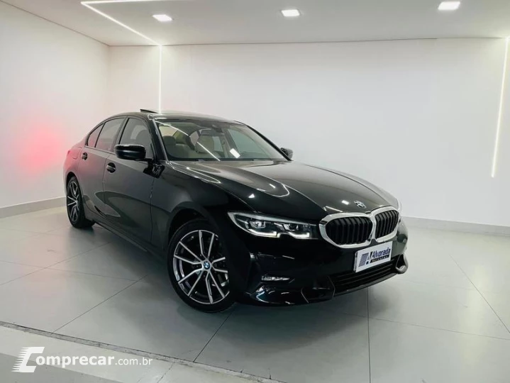 320I