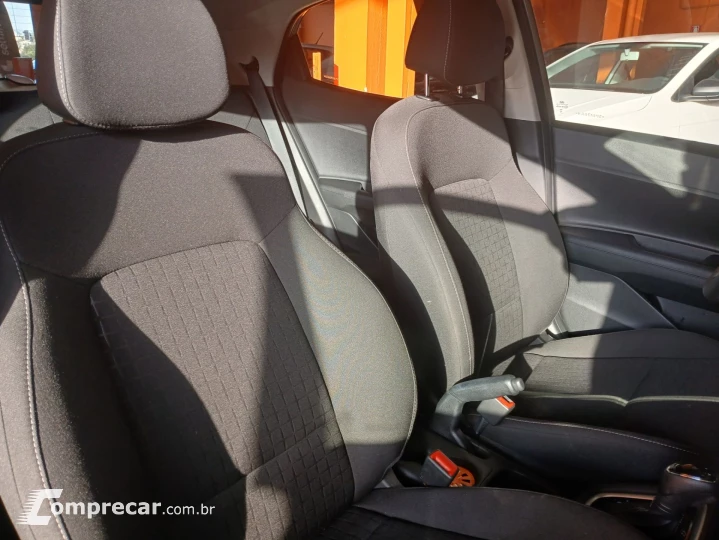 HB20 1.0 TGDI FLEX COMFORT PLUS AUTOMÁTICO