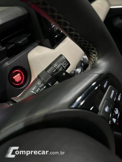 HR-V ADVANCE 1.5 FLEX TB 16V 5P AUT.