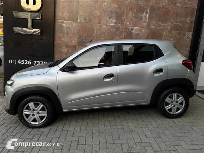 KWID 1.0 12V SCE ZEN