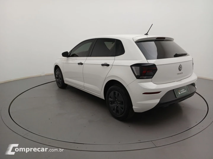 POLO 1.0 MPI TRACK MANUAL