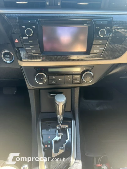 COROLLA 2.0 Altis 16V