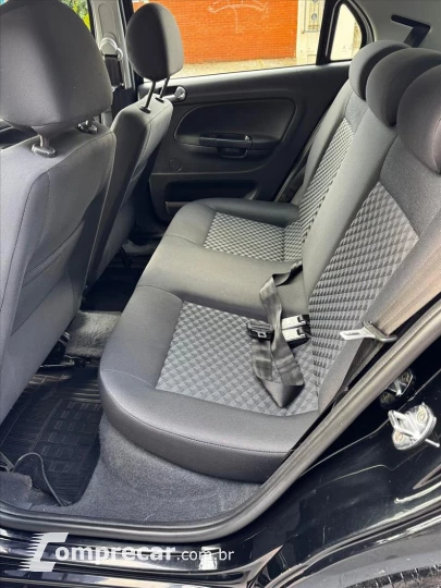 VOYAGE 1.6 MI Comfortline 8V