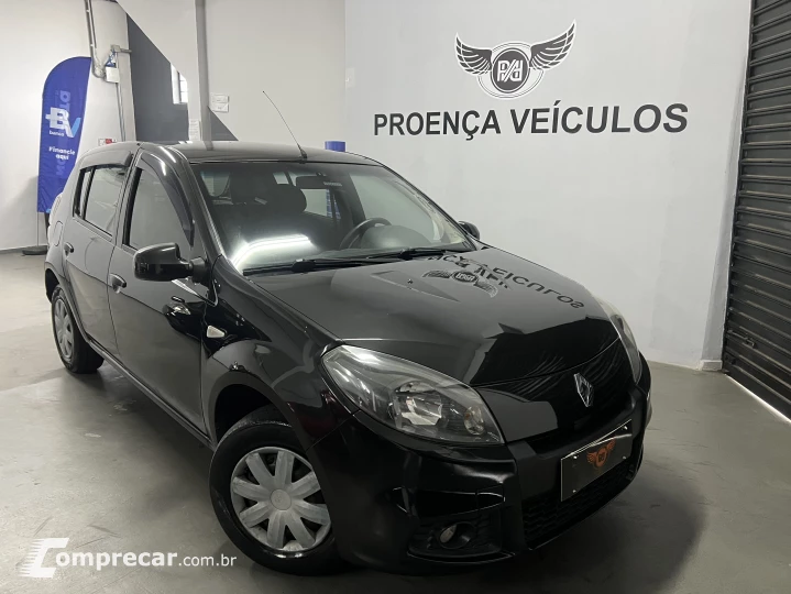 SANDERO 1.0 12V SCE Expression
