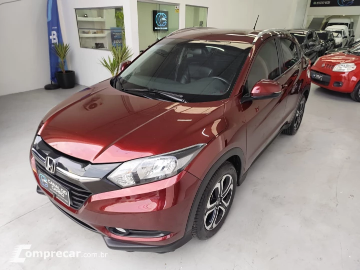 HR-V 1.8 16V EX