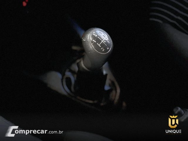 SANDERO - 1.0 12V SCE LIFE MANUAL
