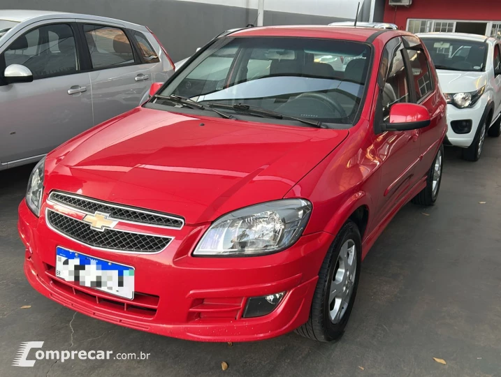 CELTA 1.0 MPFI LT 8V