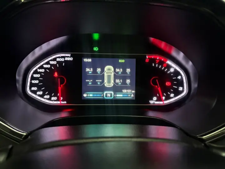 TIGGO 5X 1.5 VVT Turbo Iflex TXS
