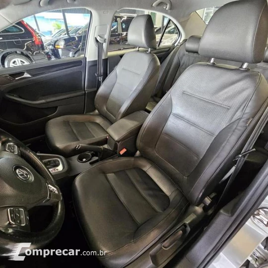 JETTA 2.0