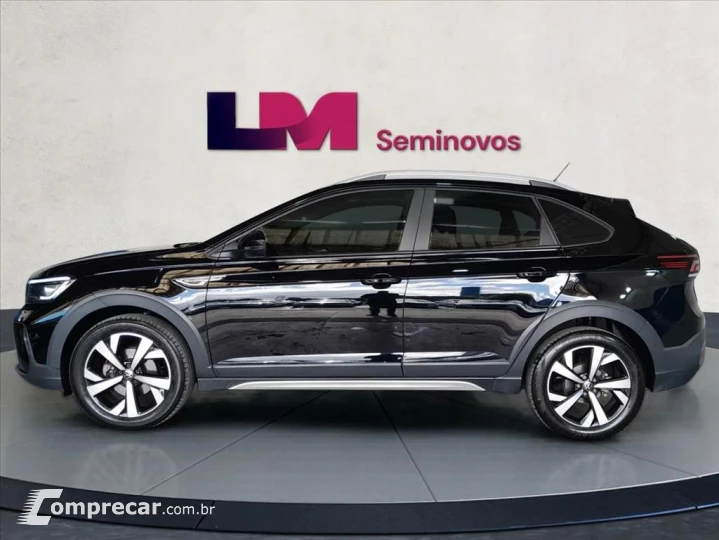 NIVUS 1.0 200 TSI TOTAL FLEX HIGHLINE AUTOMÁTICO