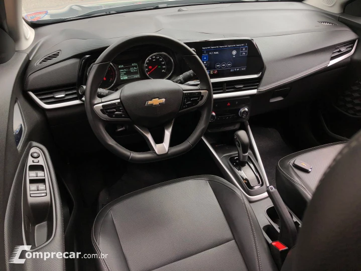 Montana 1.2 Turbo Flex Premier Automático