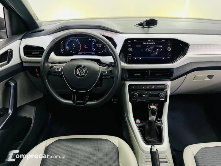 T CROSS HL TSI AE