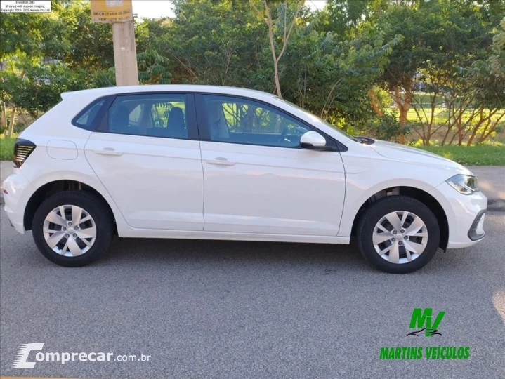 POLO 1.0 MPI MANUAL