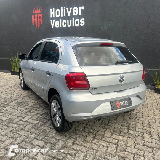 GOL 1.6 GL 8V