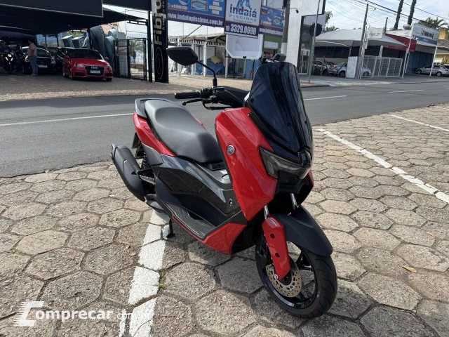 NMAX 160 - Street