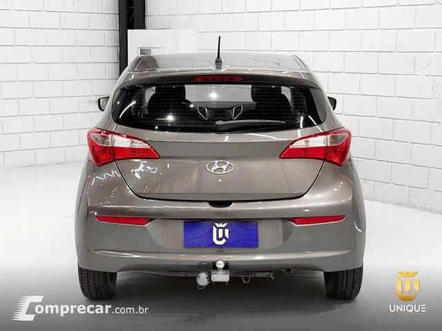 HB20 - 1.0 COMFORT 12V 4P MANUAL