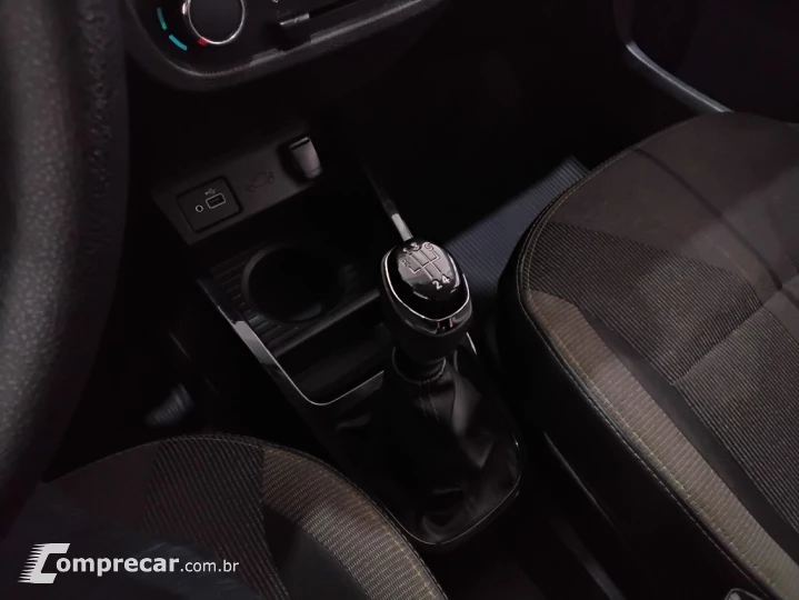 KWID 1.0 12V SCE FLEX OUTSIDER MANUAL