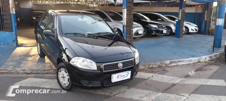 SIENA 1.0 MPI EL 8V