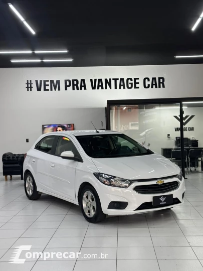 ONIX 1.4 MPFI LT 8V