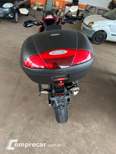 Nc 750 x