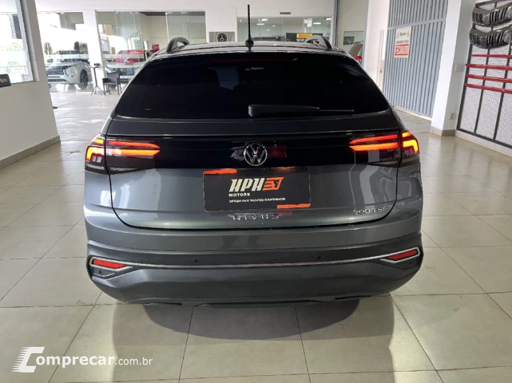 NIVUS 1.0 200 TSI Comfortline