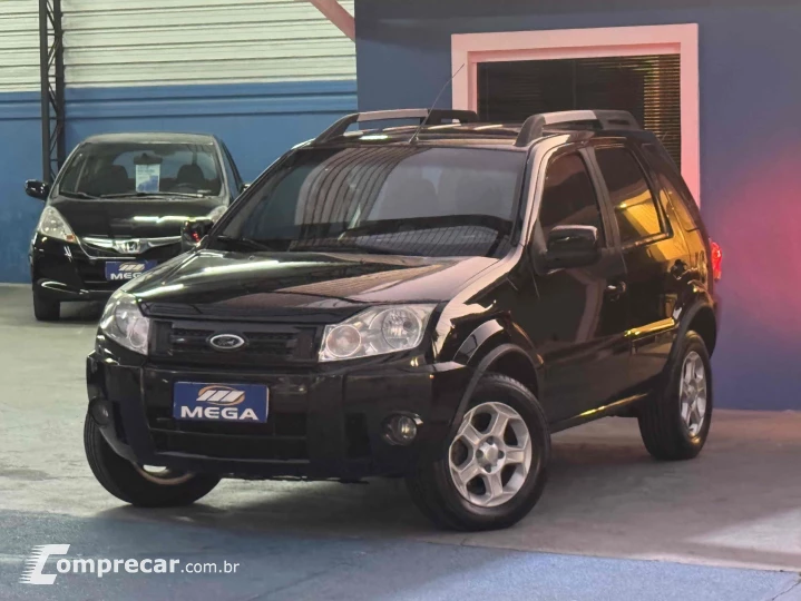 ECOSPORT 2.0 XLT 16V