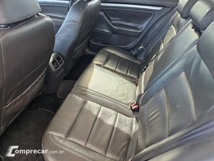 JETTA 2.5 I 20V 150cv