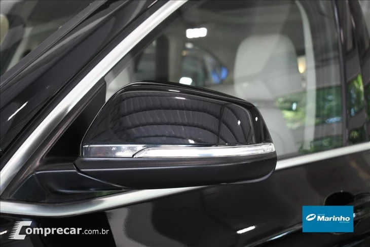 X1 2.0 16V TURBO ACTIVEFLEX SDRIVE20I 4P AUTOMÁTI