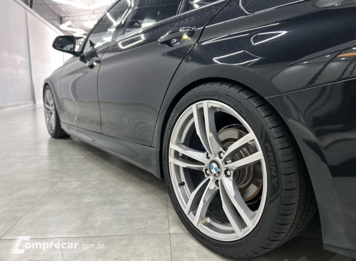 320I 2.0 GP 16V Turbo Active