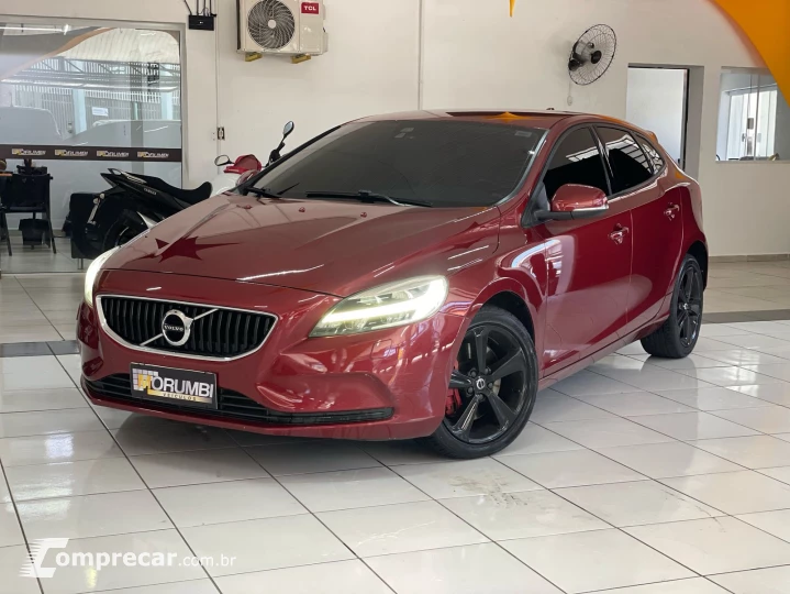 V40 2.0 T4 Momentum