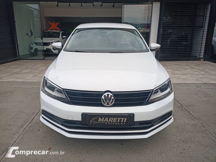 JETTA 1.4 16V TSI Trendline