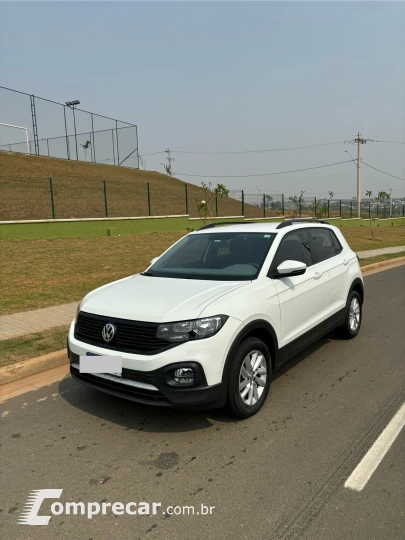 T-CROSS 1.0 200 TSI Sense