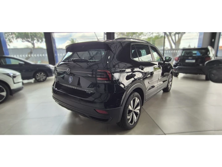 T-CROSS 1.0 200 TSI