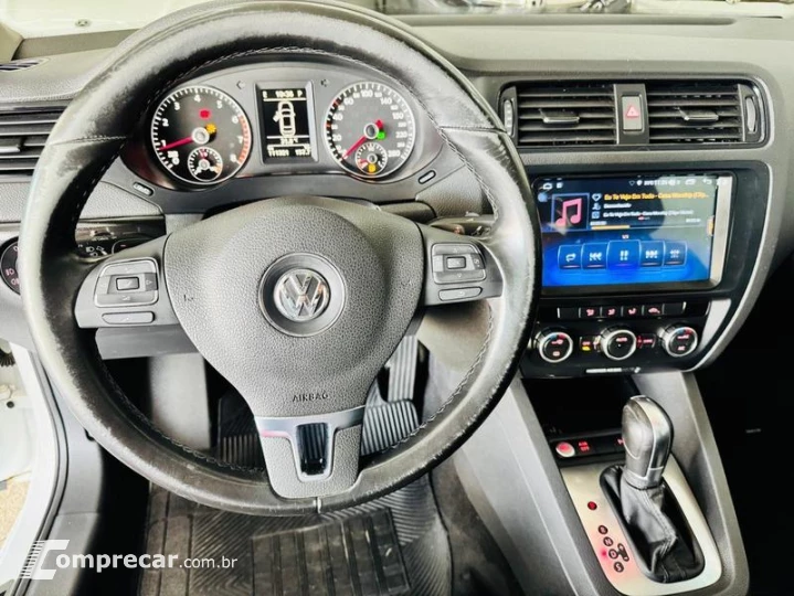 JETTA 2.0