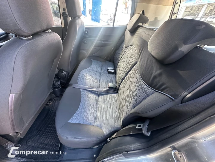 UNO 1.0 EVO Attractive 8V