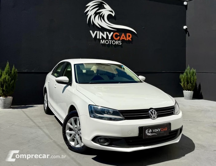 JETTA 2.0 Comfortline