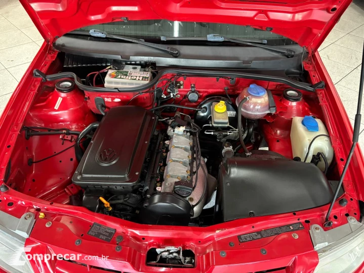GOL 1.0 8V