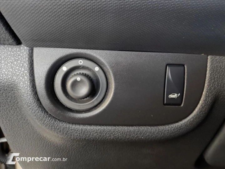 STEPWAY 1.6 16V SCE FLEX ICONIC X-TRONIC