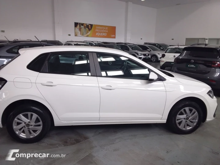 POLO 1.0 MPI MANUAL