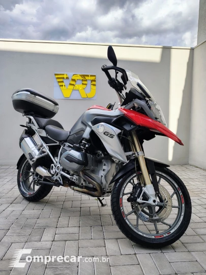 R 1200 GS