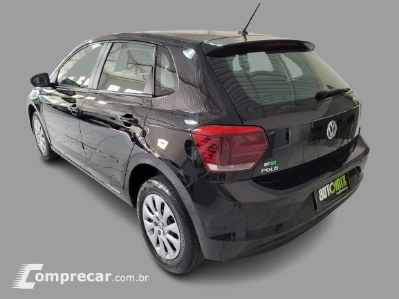 POLO 1.0 MPI