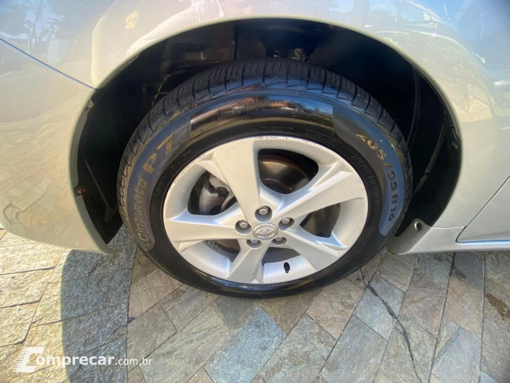 COROLLA 1.8 GLI 16V