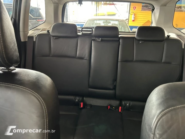 Forester XT 2.0 16V 4x4 Turbo Aut.