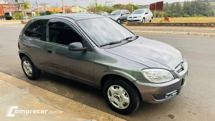 CELTA 1.0 MPFI 8V