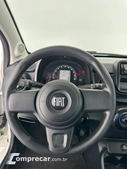 MOBI 1.0 8V EVO Like.