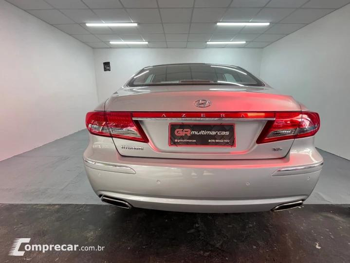 AZERA GLS 3.3 V6 24V 4p Aut.