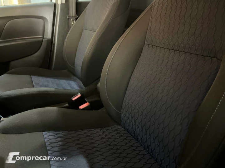 SANDERO 1.6 16V SCE Expression